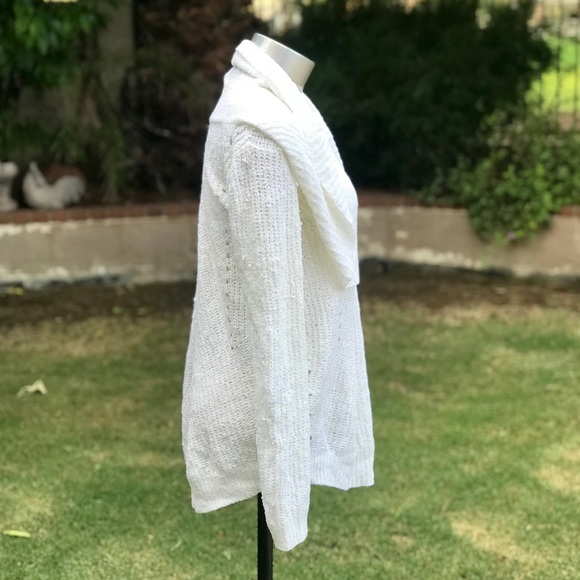 Anthropology Moth• Sweater - Picture 2 of 6